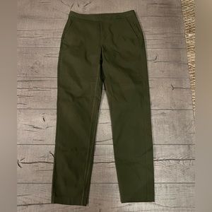 Lululemon City Pant
